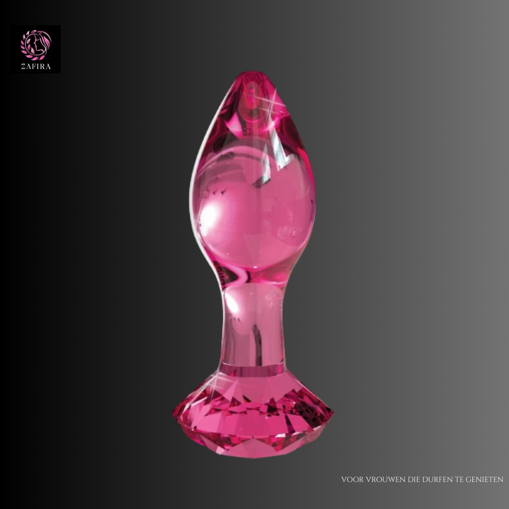 Pipedream Icicles Roze