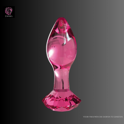 Pipedream Icicles Roze