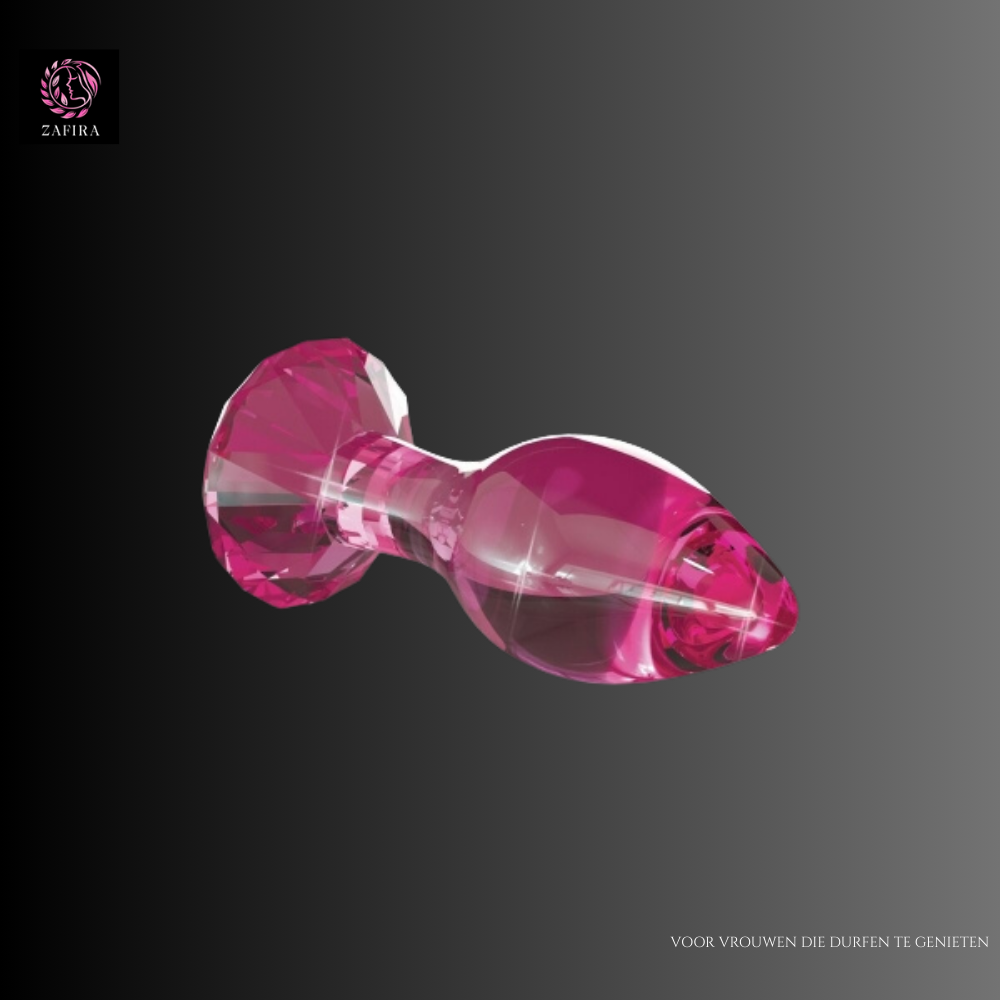 Pipedream Icicles Roze