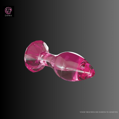 Pipedream Icicles Roze