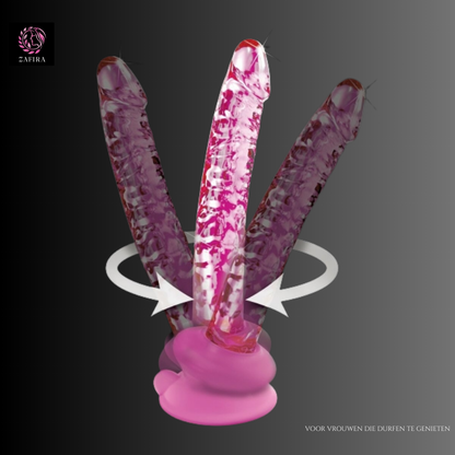 Pipedream Icicles Roze