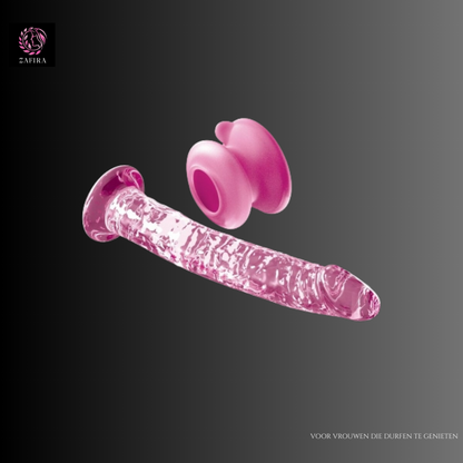 Pipedream Icicles Roze