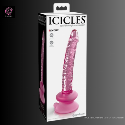 Pipedream Icicles Roze