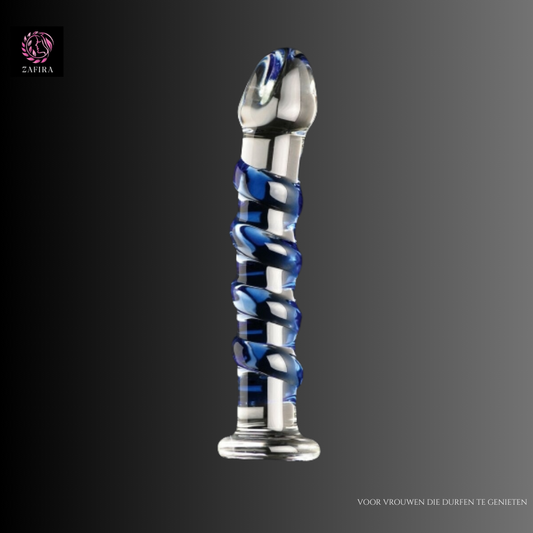 Dildo Pipedream Icicles Multicolour Ø 3,8 cm