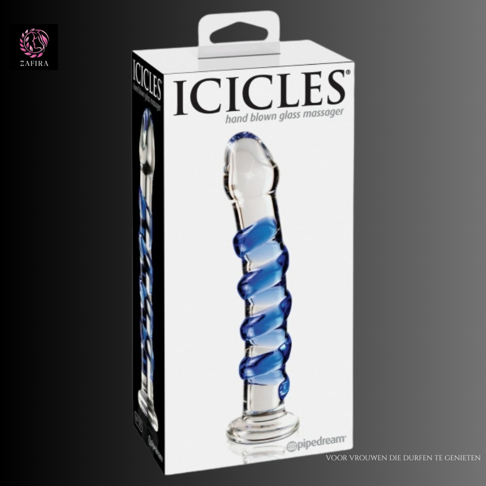 Pipedream Icicles Multicolour