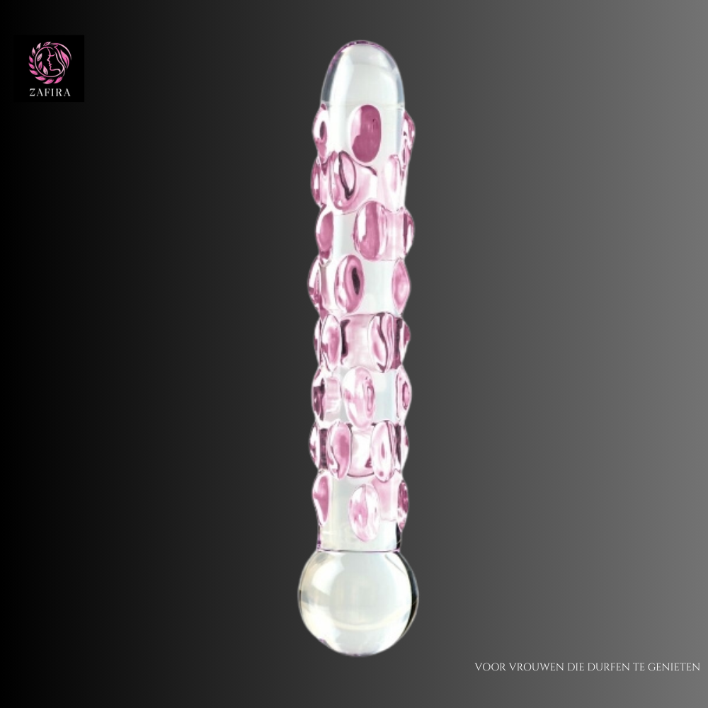Dildo Pipedream Icicles Multicolour
