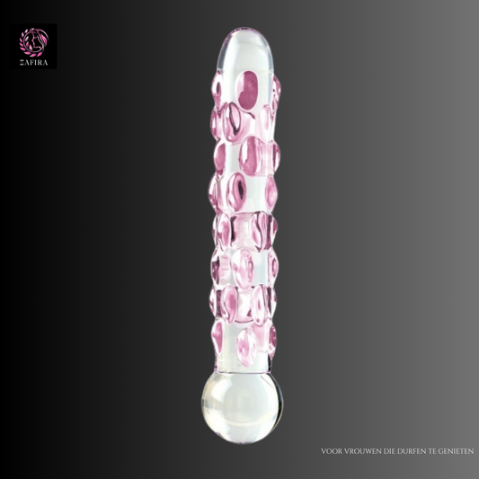 Dildo Pipedream Icicles Multicolour