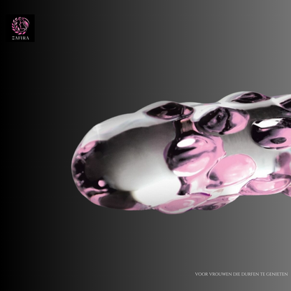 Dildo Pipedream Icicles Multicolour