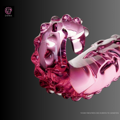 Dildo Pipedream Icicles Pink