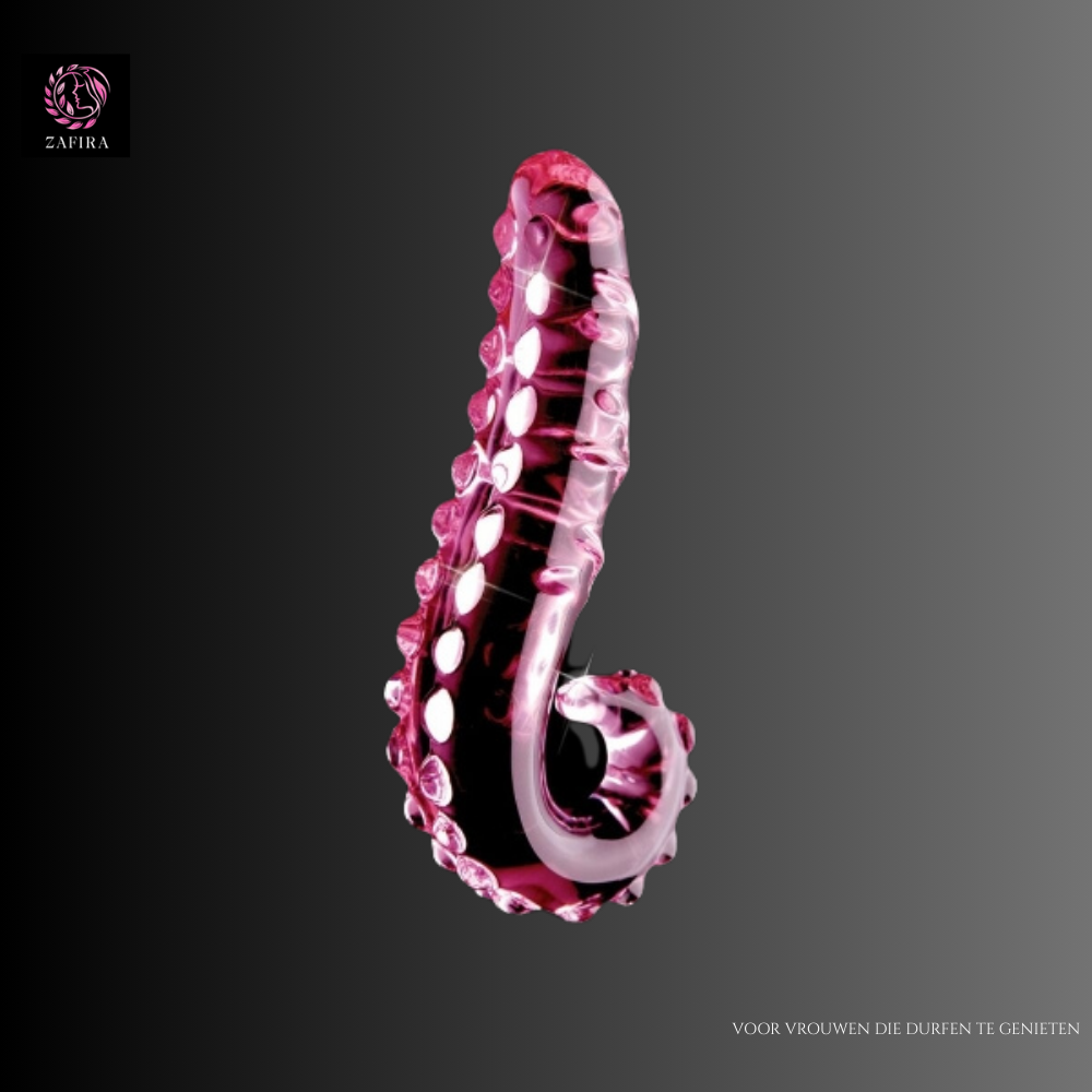 Dildo Pipedream Icicles Pink