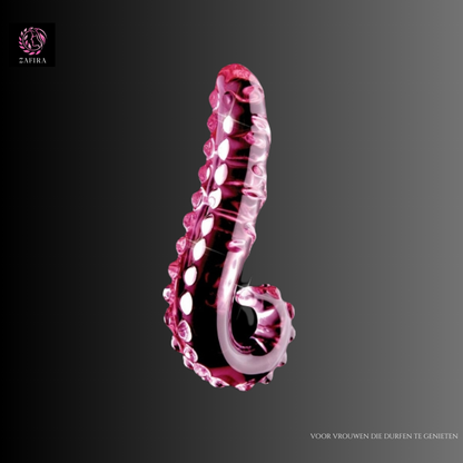 Dildo Pipedream Icicles Pink