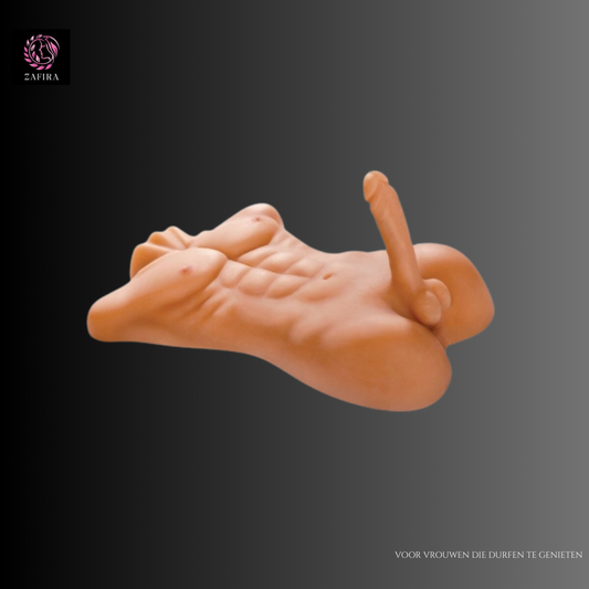 Pipedream PDX Extreme