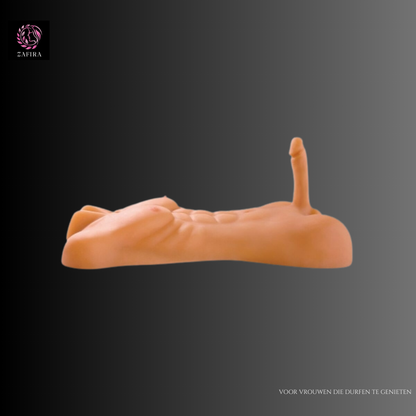 Pipedream PDX Extreme