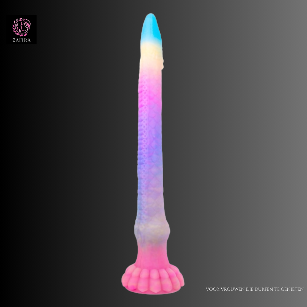 NMC Zone Series Multicolour 44,5 cm