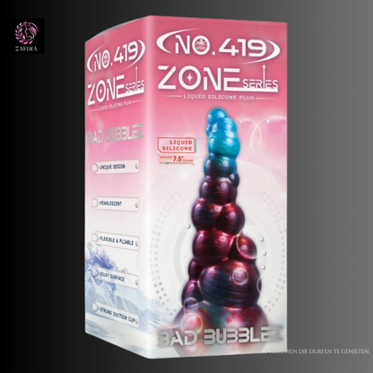 NMC Zone Series Multicolour