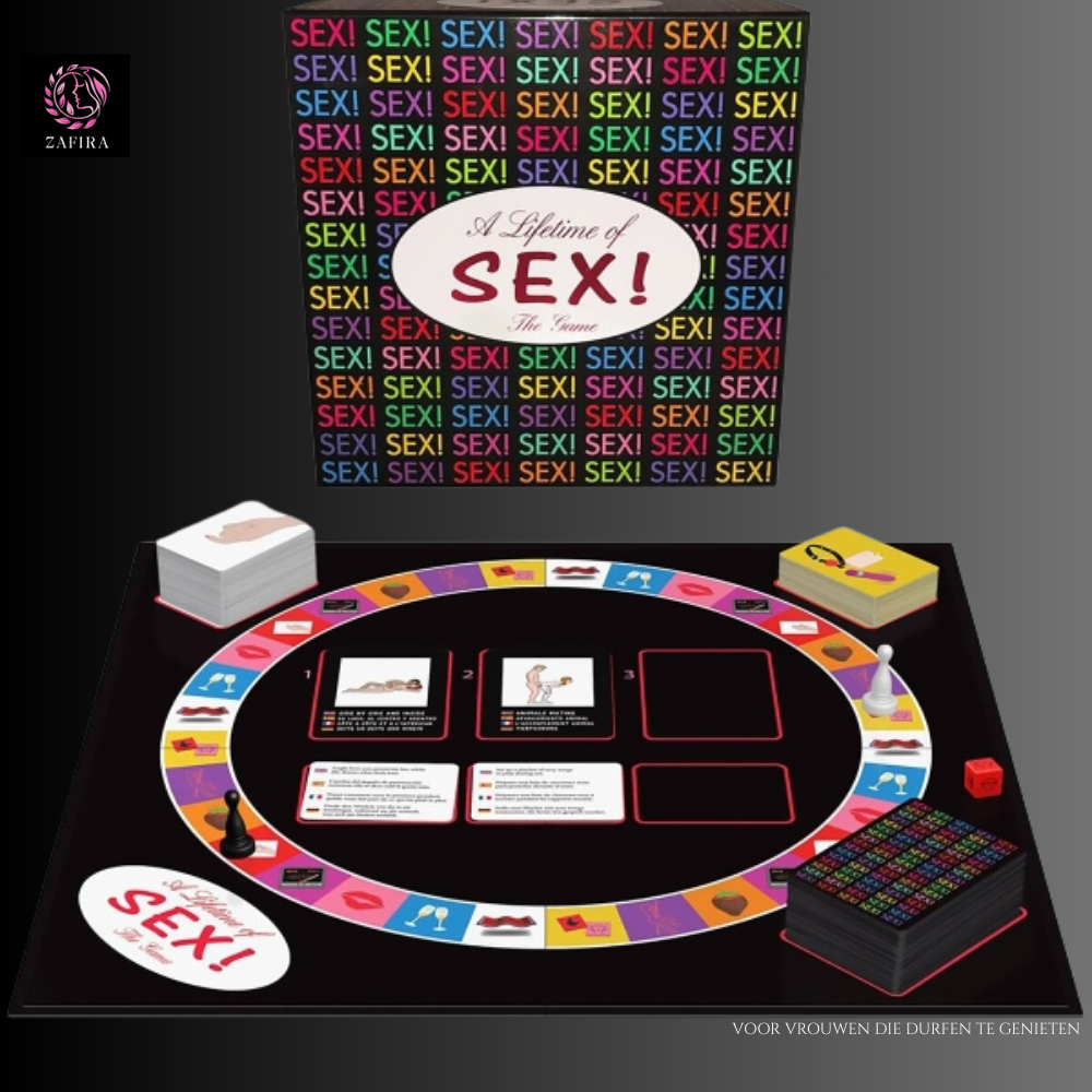 Erotic Game Kheper Games