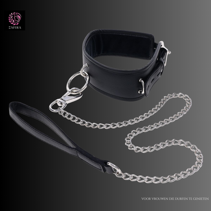 Choke Collar Sportsheets Edge by Sportsheets