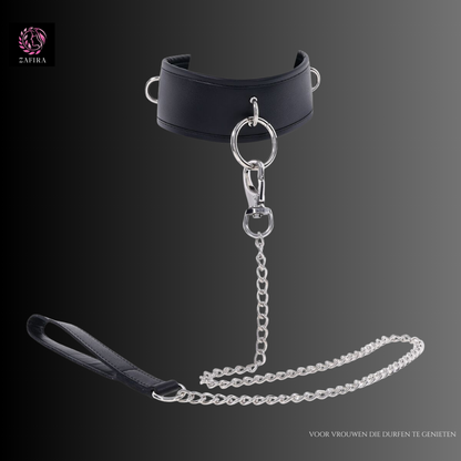 Choke Collar Sportsheets Edge by Sportsheets