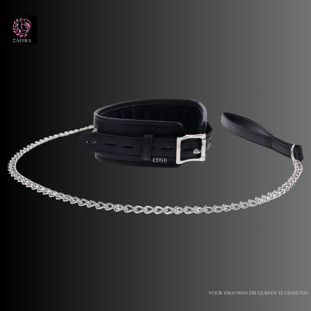 Choke Collar Sportsheets Edge by Sportsheets