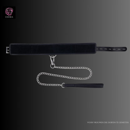 Choke Collar Sportsheets Edge by Sportsheets