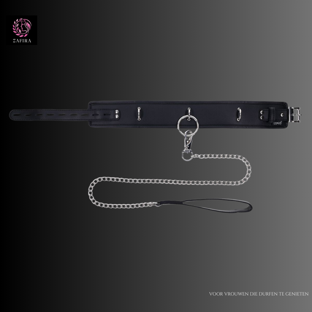 Choke Collar Sportsheets Edge by Sportsheets