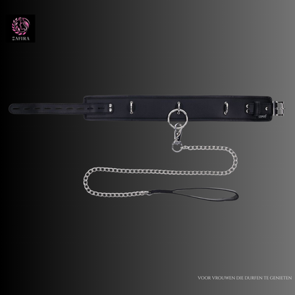 Choke Collar Sportsheets Edge by Sportsheets