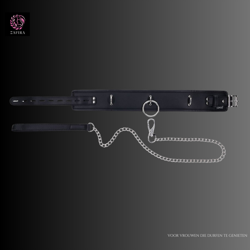 Choke Collar Sportsheets Edge by Sportsheets