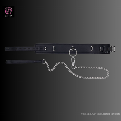 Choke Collar Sportsheets Edge by Sportsheets