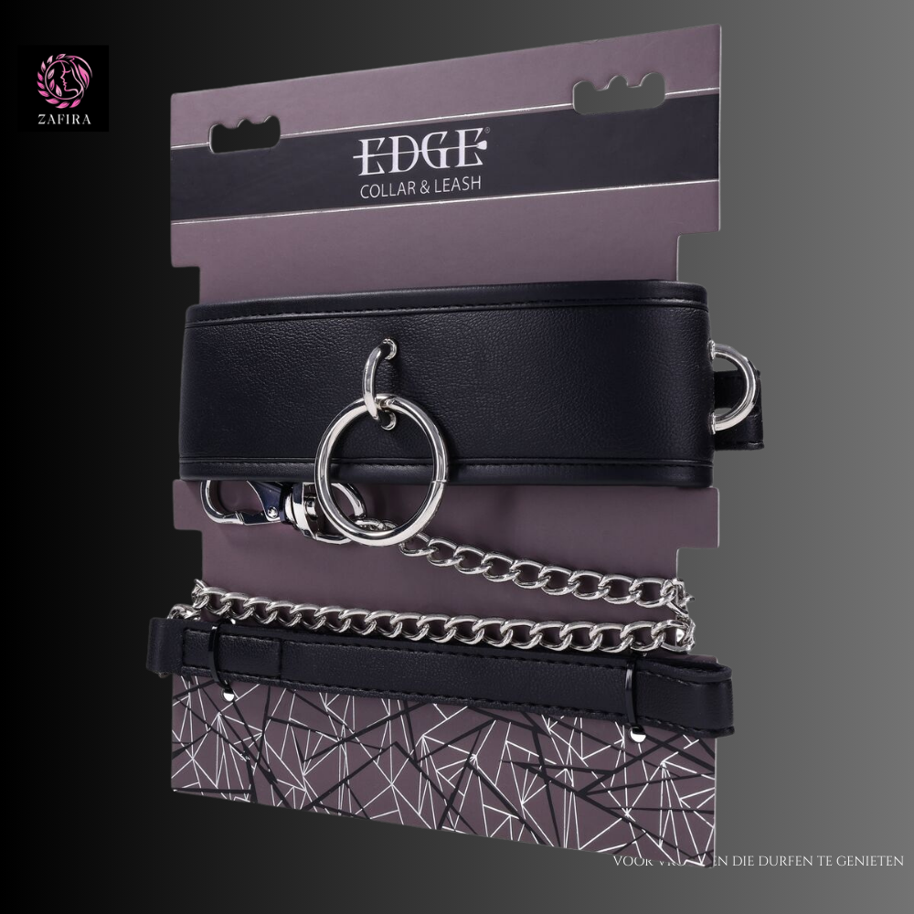 Choke Collar Sportsheets Edge by Sportsheets