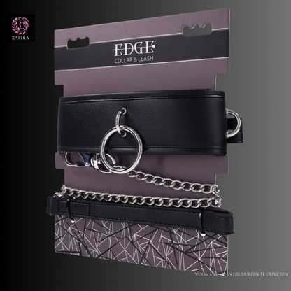 Choke Collar Sportsheets Edge by Sportsheets