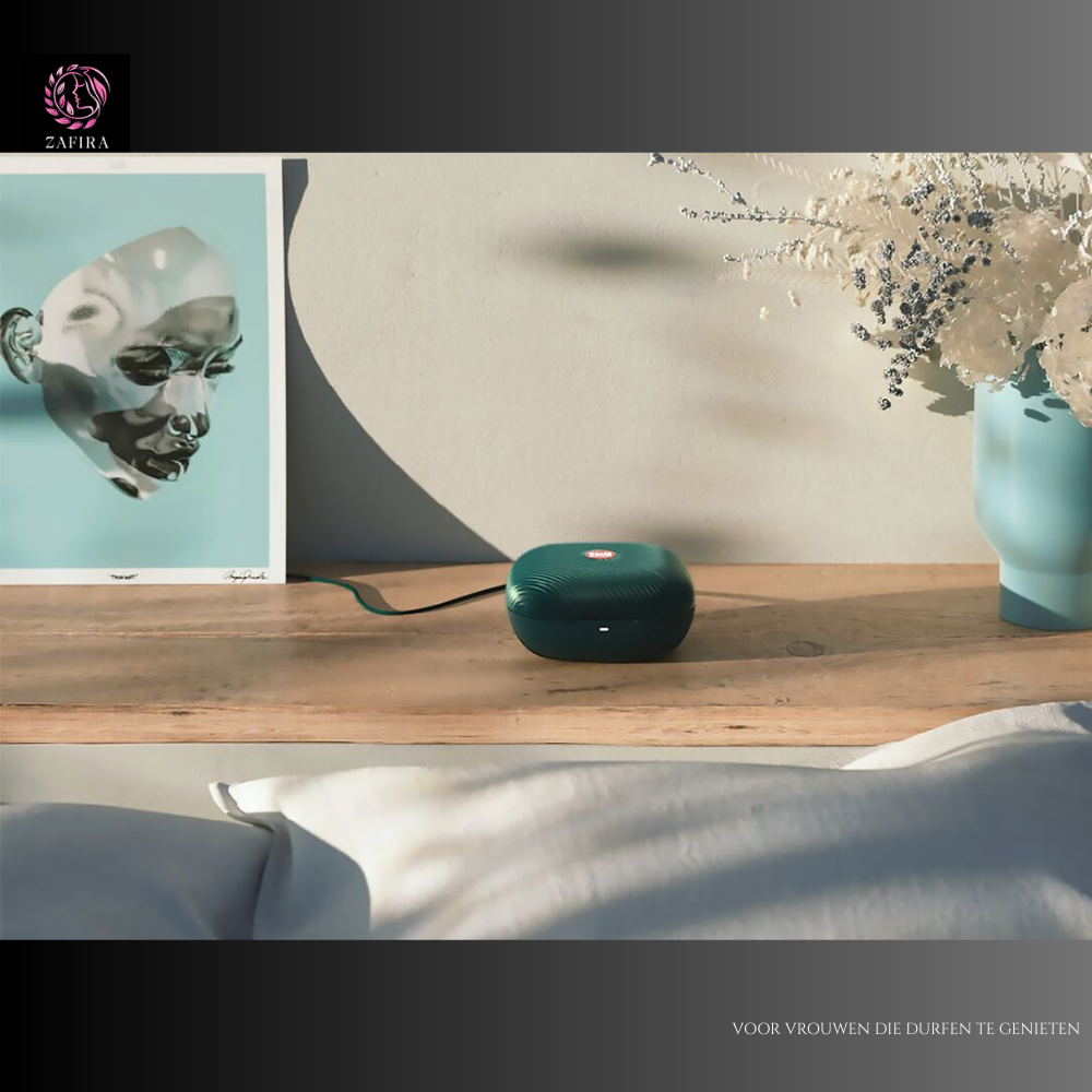 Fun Factory 47100 Groen