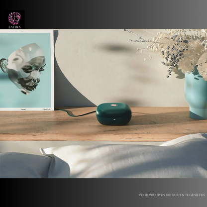 Fun Factory 47100 Groen