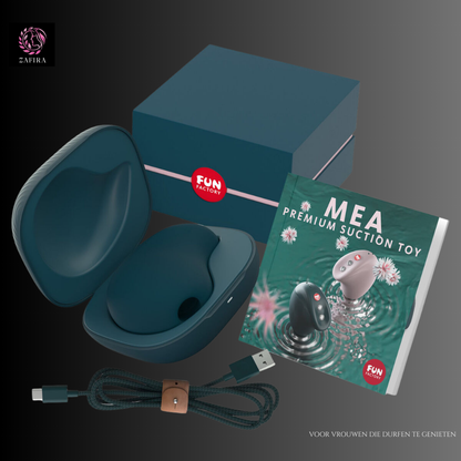 Fun Factory 47100 Groen