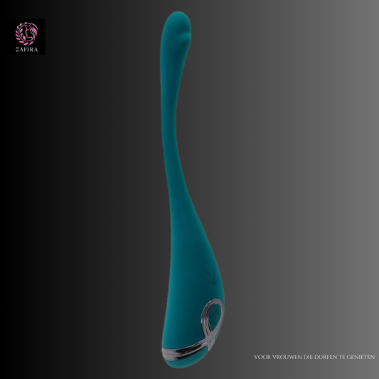 Evolved Playboy Groen