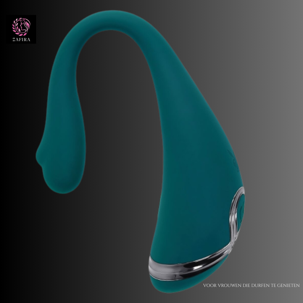 Evolved Playboy Groen