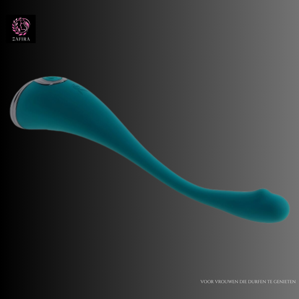 Evolved Playboy Groen