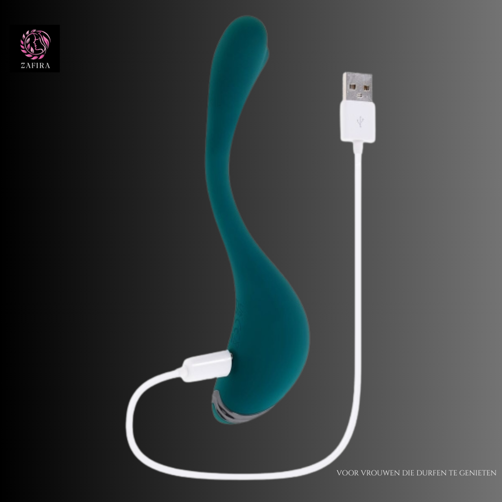 Evolved Playboy Groen