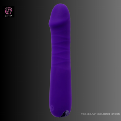 Evolved Selopa Paars