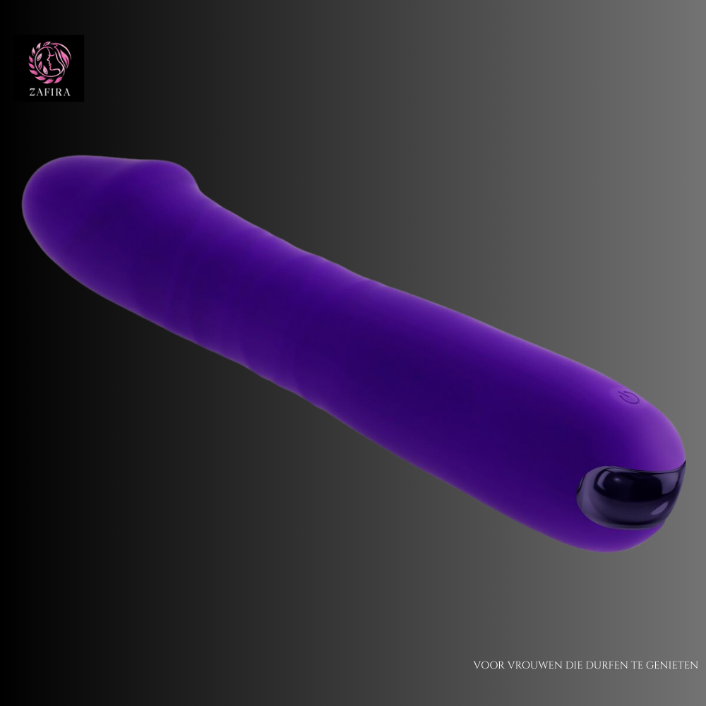 Evolved Selopa Paars