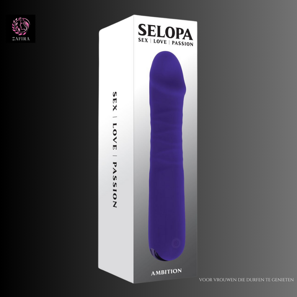 Evolved Selopa Paars