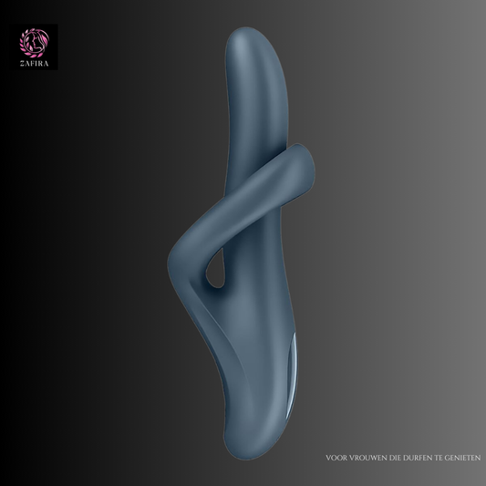 Satifyer Heat Flex 4 Grijs 