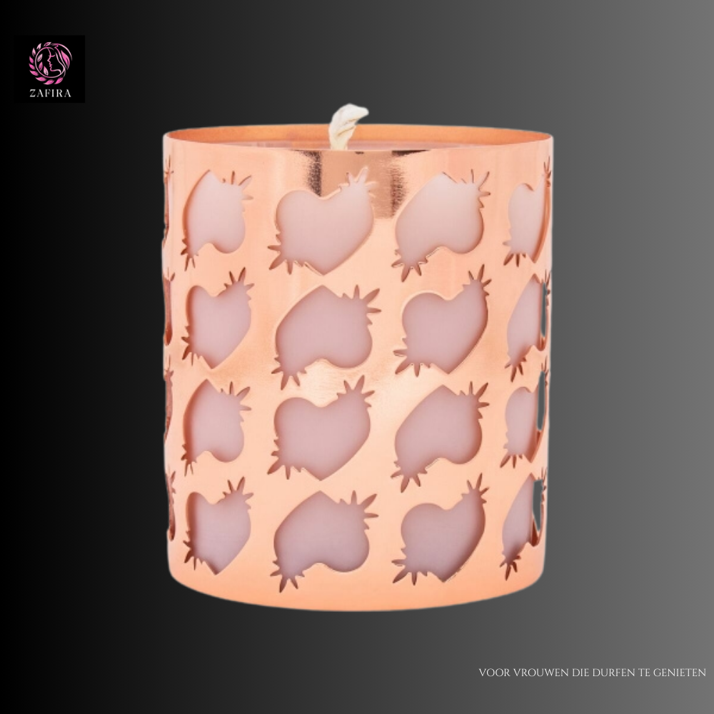 Massage Candle Highonlove E31041