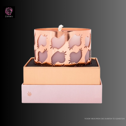 Massage Candle Highonlove E31041