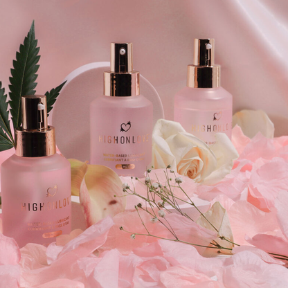 Glijmiddel Highonlove zonder aroma 100 ml 