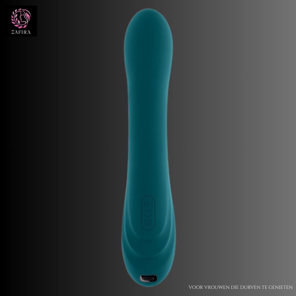 Evolved Playboy  Groen