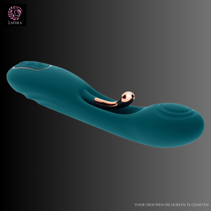 Evolved Playboy  Groen