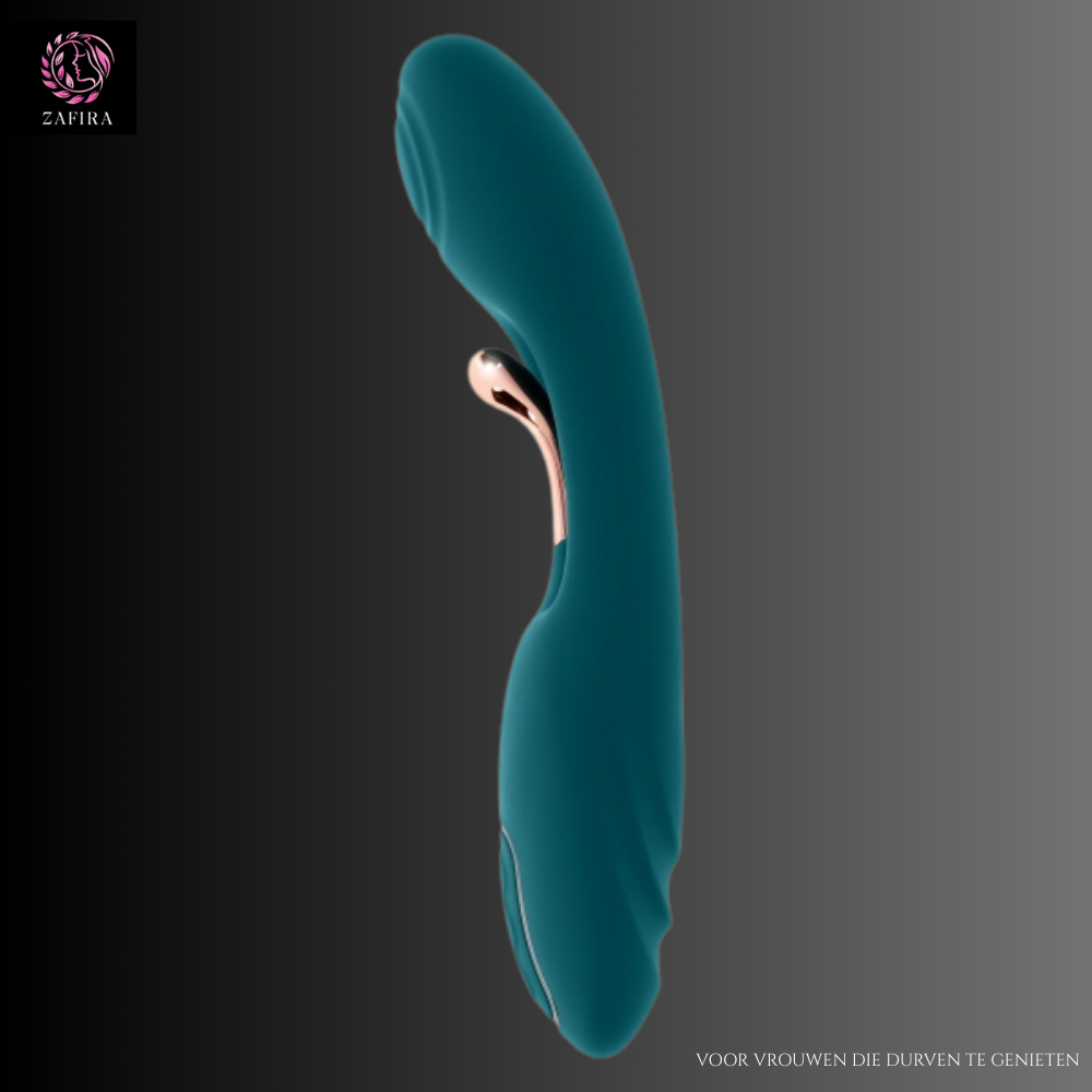 Evolved Playboy  Groen