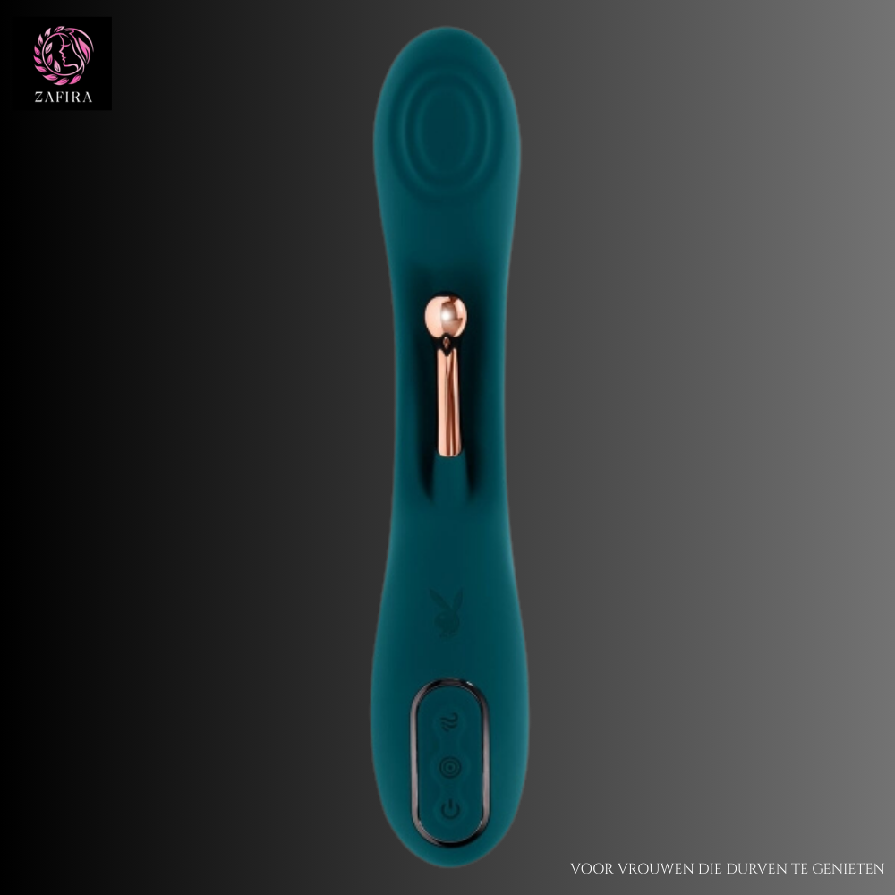 Evolved Playboy  Groen