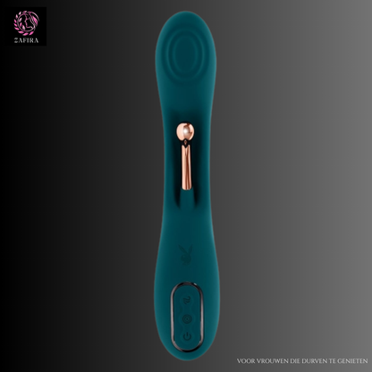 Evolved Playboy  Groen