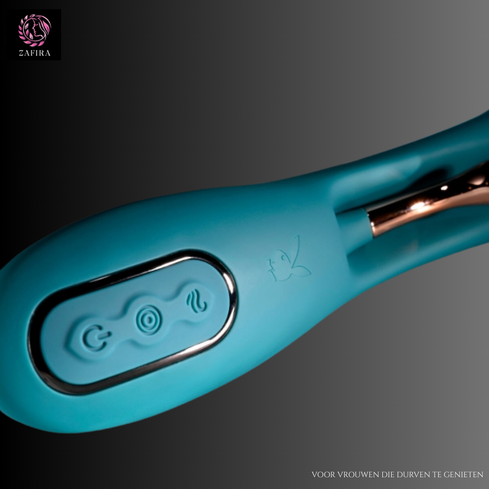 Evolved Playboy  Groen